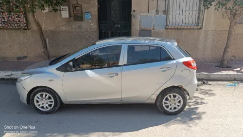 Haima 2 2013 2