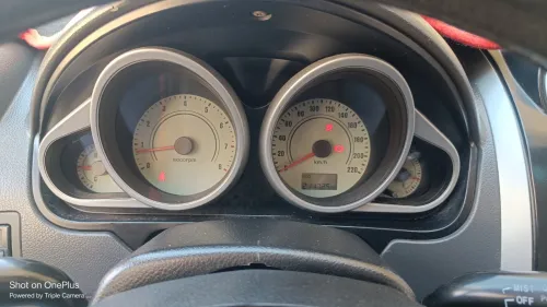 Haima 2 2013 2