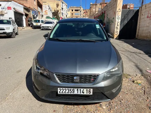 Seat Leon 2014 Leon