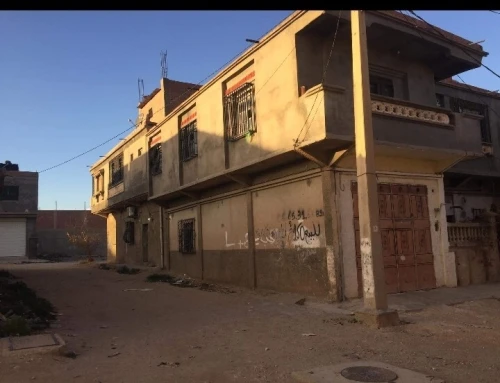 Vente Villa Khenchela El mahmal