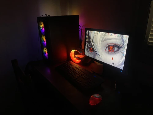 Pc gamer
