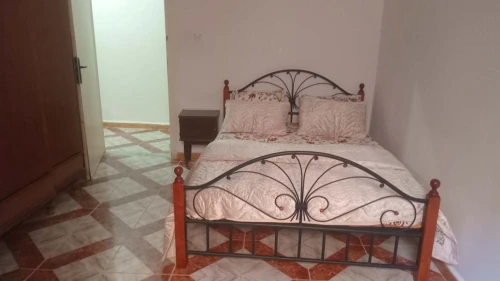 Location vacances Appartement F2 Tizi Ouzou Azeffoun