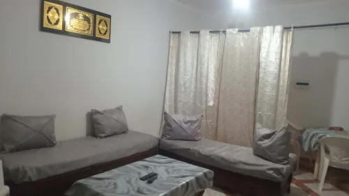 Location vacances Appartement F2 Tizi Ouzou Azeffoun