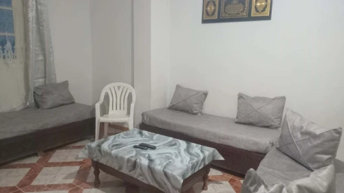 Location vacances Appartement F2 Tizi Ouzou Azeffoun