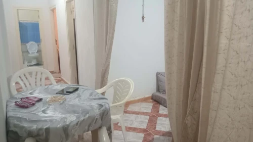 Location vacances Appartement F2 Tizi Ouzou Azeffoun