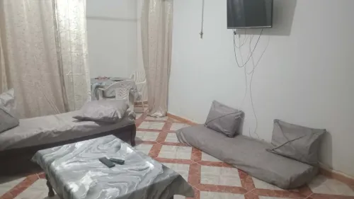 Location vacances Appartement F2 Tizi Ouzou Azeffoun