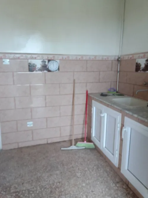 Location Appartement Alger Cheraga