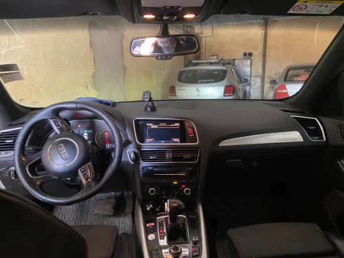 Audi Q5 2016 Q5