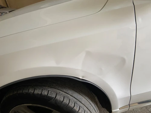 Audi Q5 2016 Q5