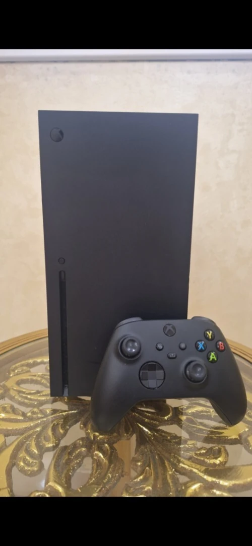 Xbox series x