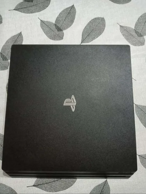Ps4 pro flash 12.50