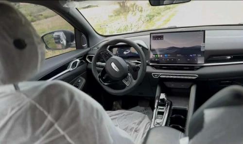 Geely Coolray 2025 Full option