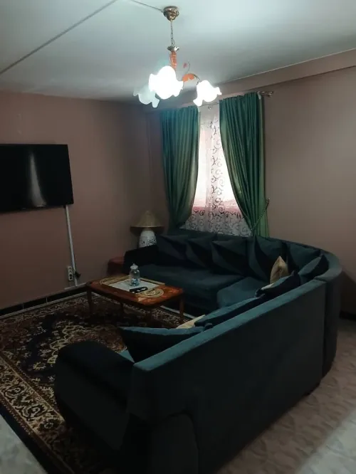 Vente Appartement F4 Alger Dely brahim