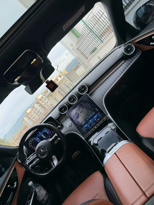 Mercedes Classe C 2022 C300