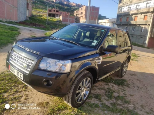 Land Rover Freelander 2 2010 TD4