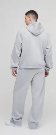 jogging survêtement oversize en gros