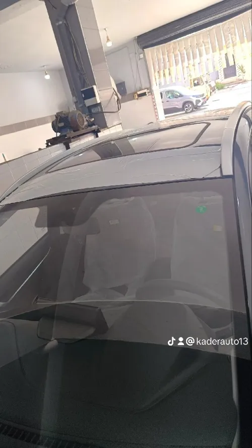 Geely Livane 2026 Livan