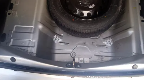 Renault Symbol 2018 Made In Bladi