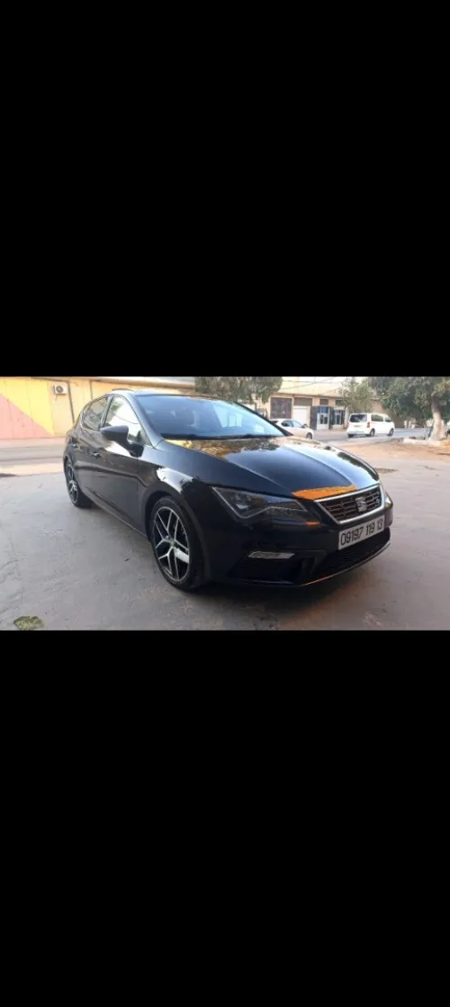 Seat Leon 2019 Bets