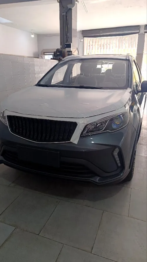Geely Livane 2026 Livan