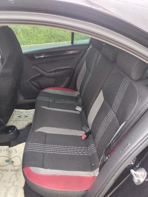 Skoda Rapid 2019 Rapid