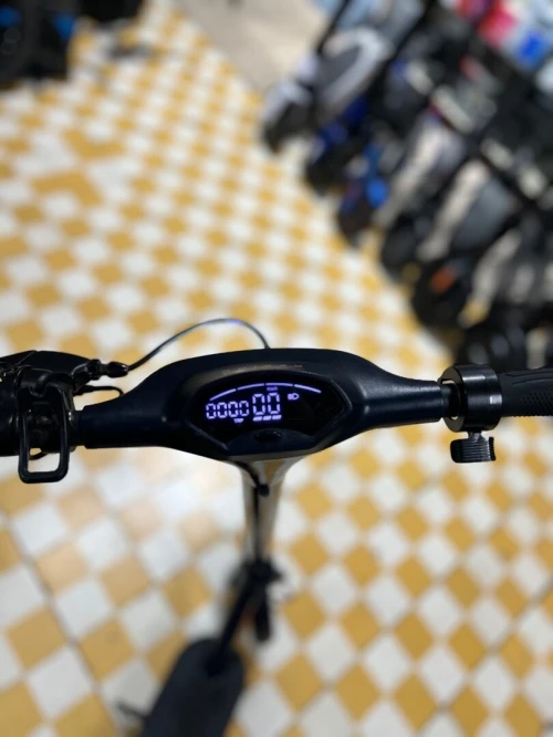 Red Bull Racing Scooter 2024