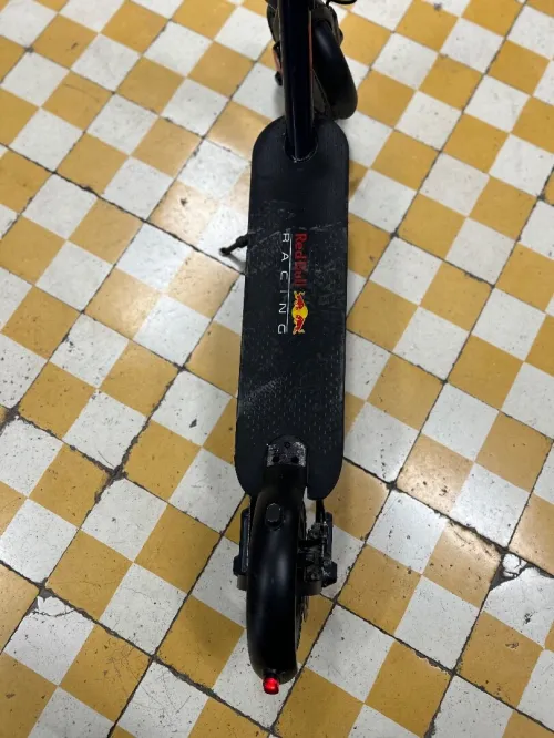Red Bull Racing Scooter 2024