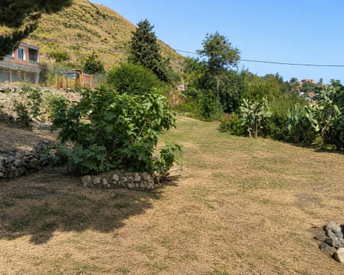 Location Villa Tizi Ouzou Azeffoun 3