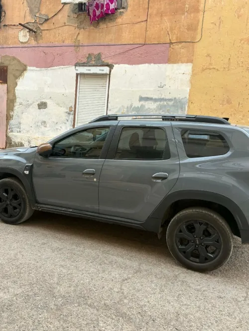Dacia Duster 2024 Gold