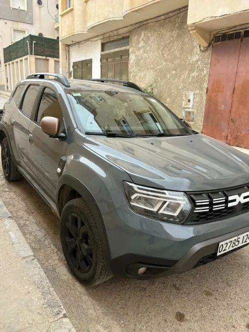 Dacia Duster 2024 Gold
