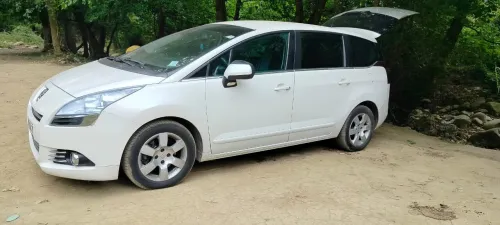 Peugeot 2l.   260 2014 
