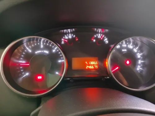 Peugeot 2l.   260 2014 