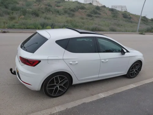 Seat Leon 2019 FR