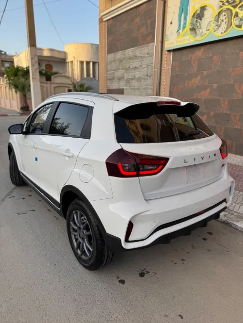 Livan X3 Pro  2026 X3 Pro automatique + Toit 