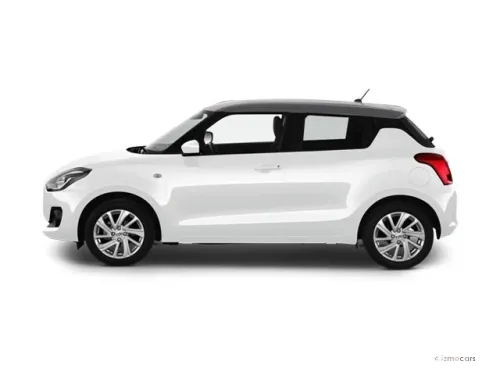 Suzuki Swift 2025 GLX monte carlo