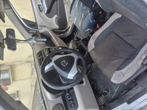 Suzuki Z100 2014 