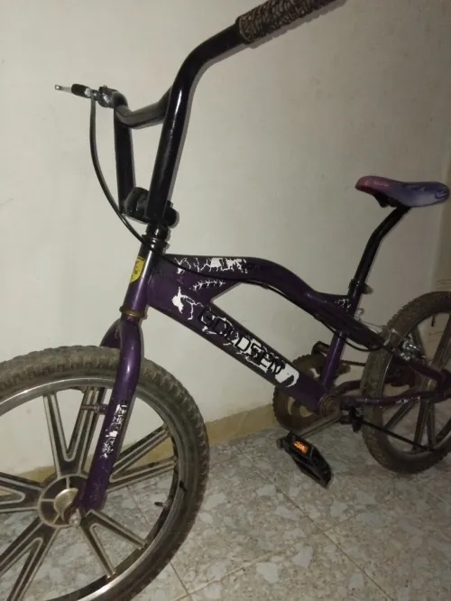 Velo bmx 20