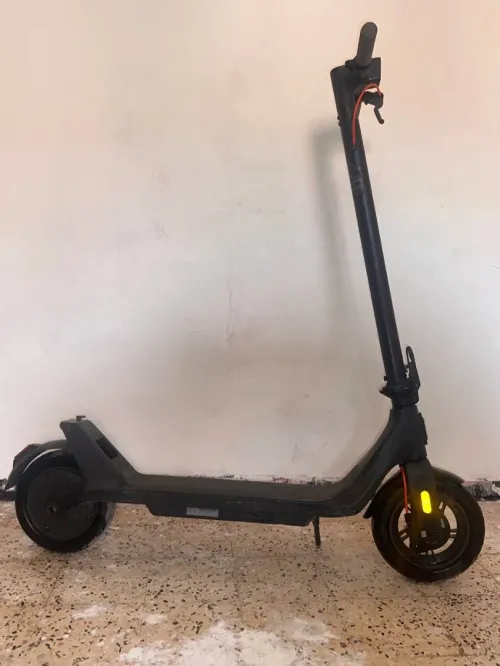 xiaomi 4 lite Scooter