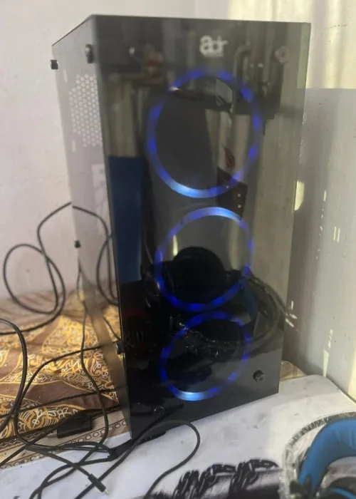Pc giming