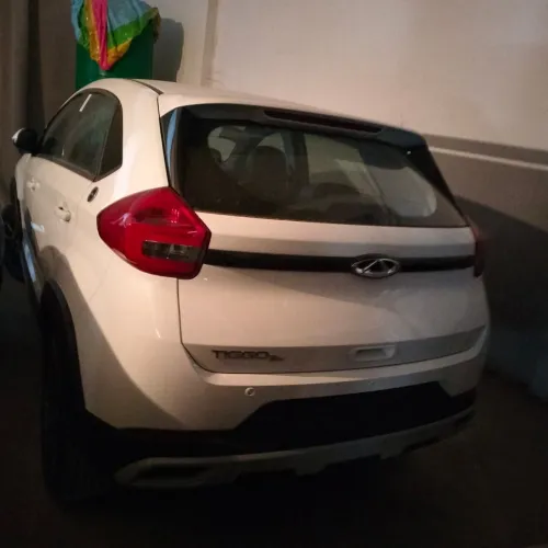 Chery Tiggo 2 pro 2025 Full option sans toit