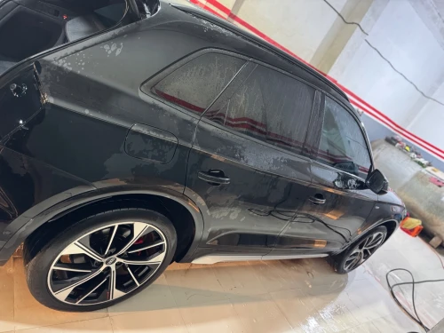 Audi Q5 2021 S Line