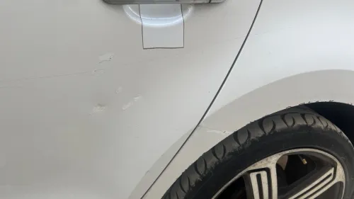 Volkswagen Polo 2012 Match