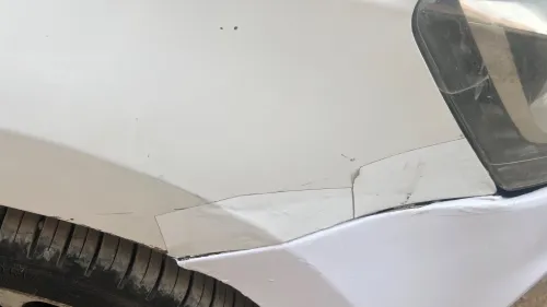 Volkswagen Polo 2012 Match