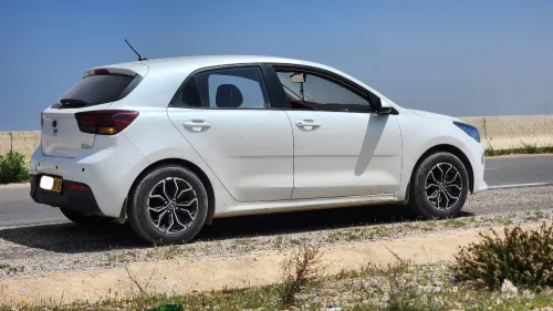 Kia Rio 2019 EX