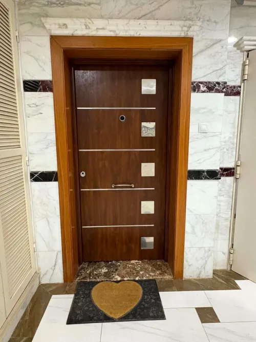Location Appartement Duplex F6 Alger Said hamdine