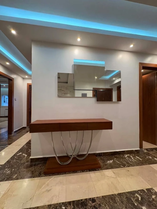 Location Appartement Duplex F6 Alger Said hamdine