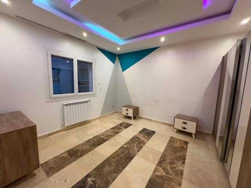 Location Appartement Duplex F6 Alger Said hamdine