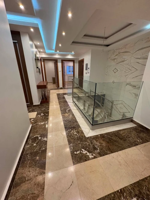 Location Appartement Duplex F6 Alger Said hamdine