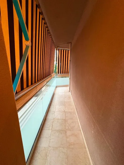 Location Appartement Duplex F6 Alger Said hamdine