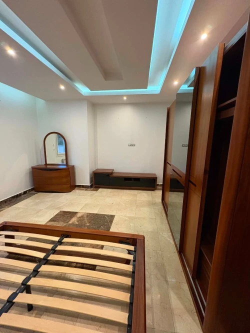 Location Appartement Duplex F6 Alger Said hamdine